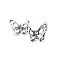Orecchini Trollbeads Donna in Argento TAGEA-10007 - TAGEA-10007